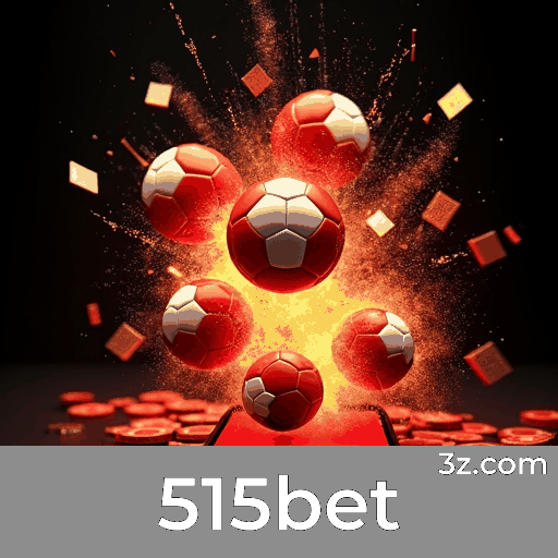 515bet Promo: Estratégias para Valor Máximo!
