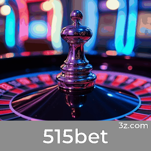 515bet Esporte Análise: Ciência e Dados em Apostas