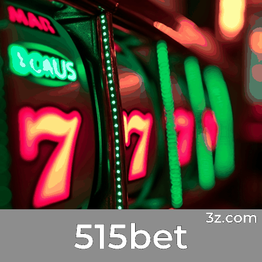 Experiência Superior de Jogos no 515bet