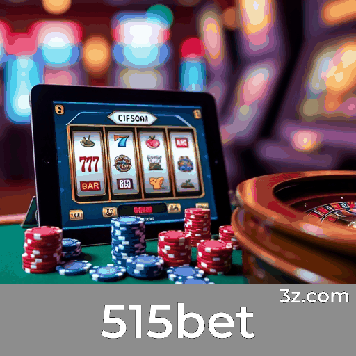 515bet Esporte Análise: Ciência e Dados em Apostas