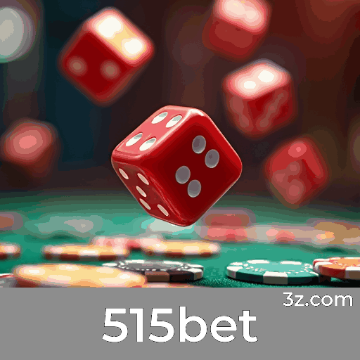 515bet: Inovação revolucionária redefine jogos online