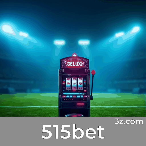 Aumente Seus Lucros com o App 515bet